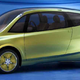 Illustration for article titled The Ten Craziest Concept Cars Of All Time